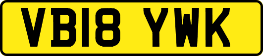 VB18YWK