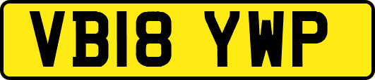 VB18YWP