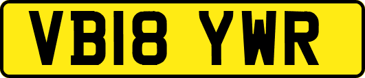 VB18YWR