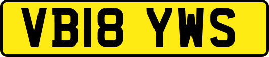 VB18YWS