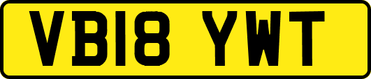 VB18YWT