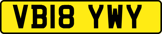 VB18YWY