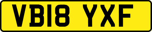 VB18YXF