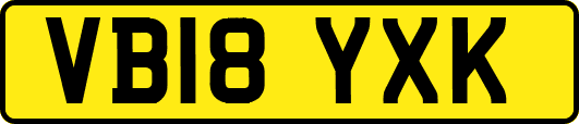 VB18YXK