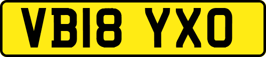 VB18YXO