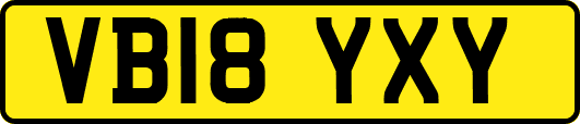 VB18YXY