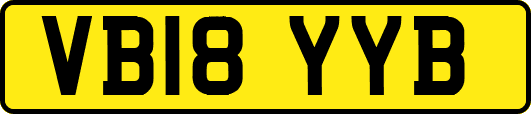 VB18YYB