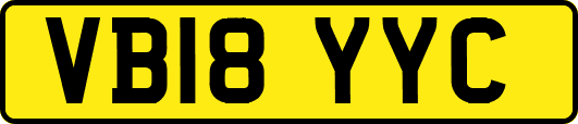 VB18YYC
