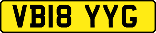 VB18YYG