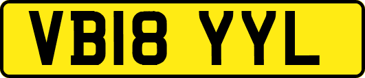 VB18YYL