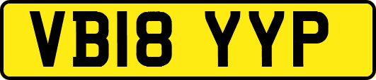 VB18YYP