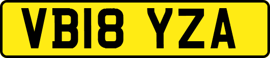 VB18YZA