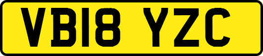 VB18YZC