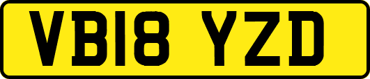 VB18YZD