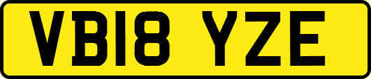 VB18YZE