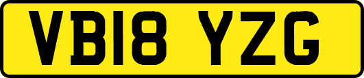 VB18YZG