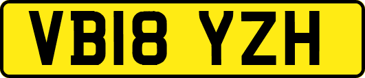 VB18YZH