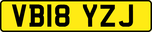 VB18YZJ