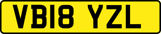 VB18YZL