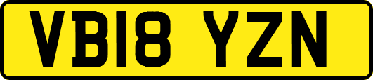 VB18YZN