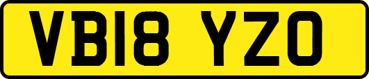 VB18YZO