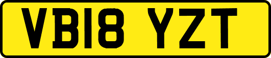 VB18YZT