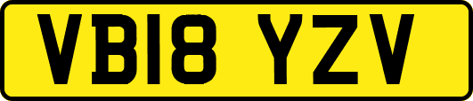 VB18YZV