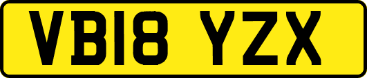 VB18YZX