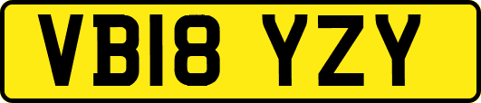 VB18YZY