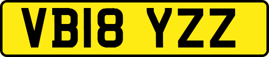 VB18YZZ