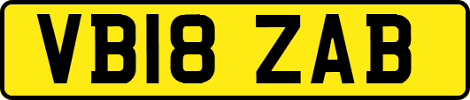 VB18ZAB