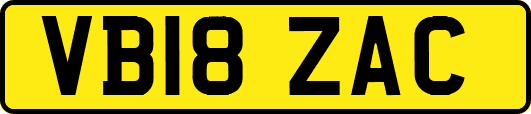 VB18ZAC