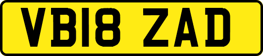 VB18ZAD
