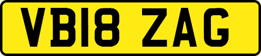 VB18ZAG