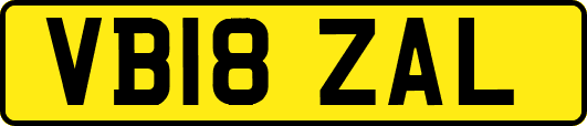 VB18ZAL