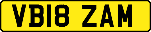 VB18ZAM