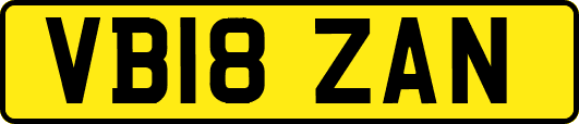 VB18ZAN