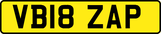 VB18ZAP
