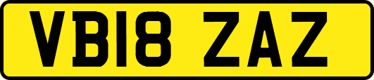 VB18ZAZ