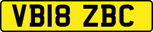VB18ZBC