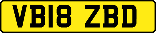 VB18ZBD