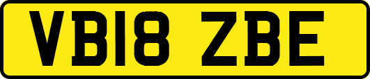 VB18ZBE