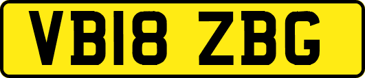 VB18ZBG