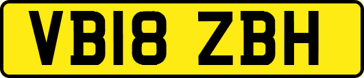 VB18ZBH