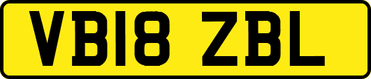 VB18ZBL