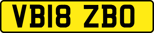 VB18ZBO