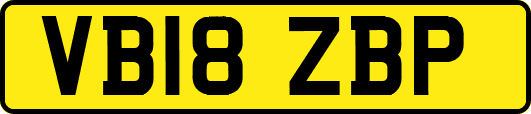 VB18ZBP