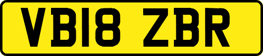 VB18ZBR