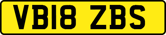 VB18ZBS