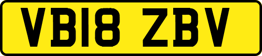 VB18ZBV